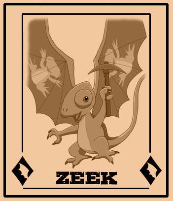 Zeek